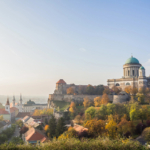 esztergom fenntartható turisztikai siker turizmus európa