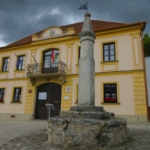 Fertőrákos szégyenoszlopa