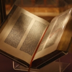 Gutenberg-Biblia