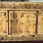 elefántcsont szelence mózes biblia ótestamentum