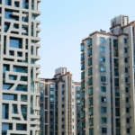 kínai ingatlanpiac