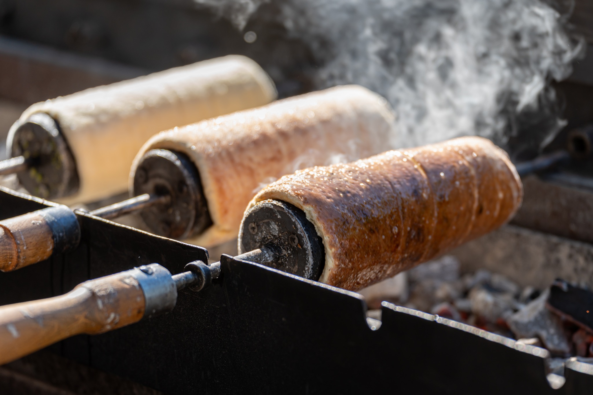 Kürtőskalács Fesztivál Budapest Fővárosi Állatkert