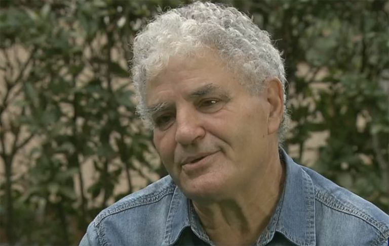 Luciano D'Adamo kóma