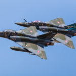 Mirage 2000 ukrajna oroszország háború Francia repülőgép