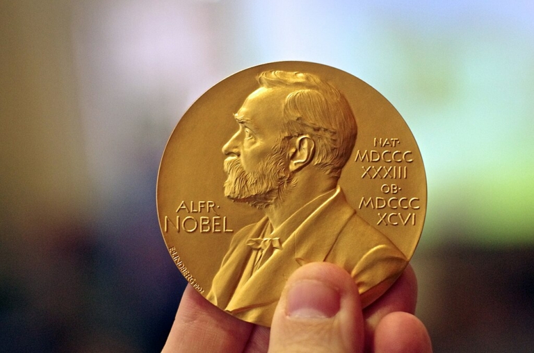 Nobel-díj