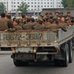 Észak-korea oroszország ukrajna háború
