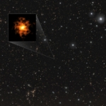 galaxis Tejútrendszer ikertestvére