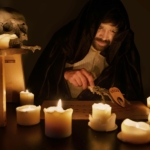 szeánsz spiritualizmus szellem