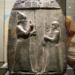 Tulajdonjogot biztosító kudurru