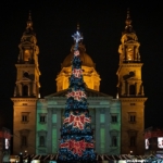 advent bazilika adventi vásár karácsonyi vásár