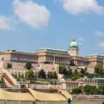 Budai Várnegyed Budapest Európa
