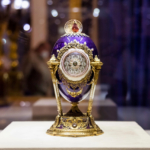 fabergé-tojások