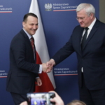 Oroszország Ukrajna Lengyelország háború