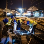 Keleti pályaudvar felújítás