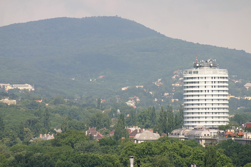 körszálló budapest