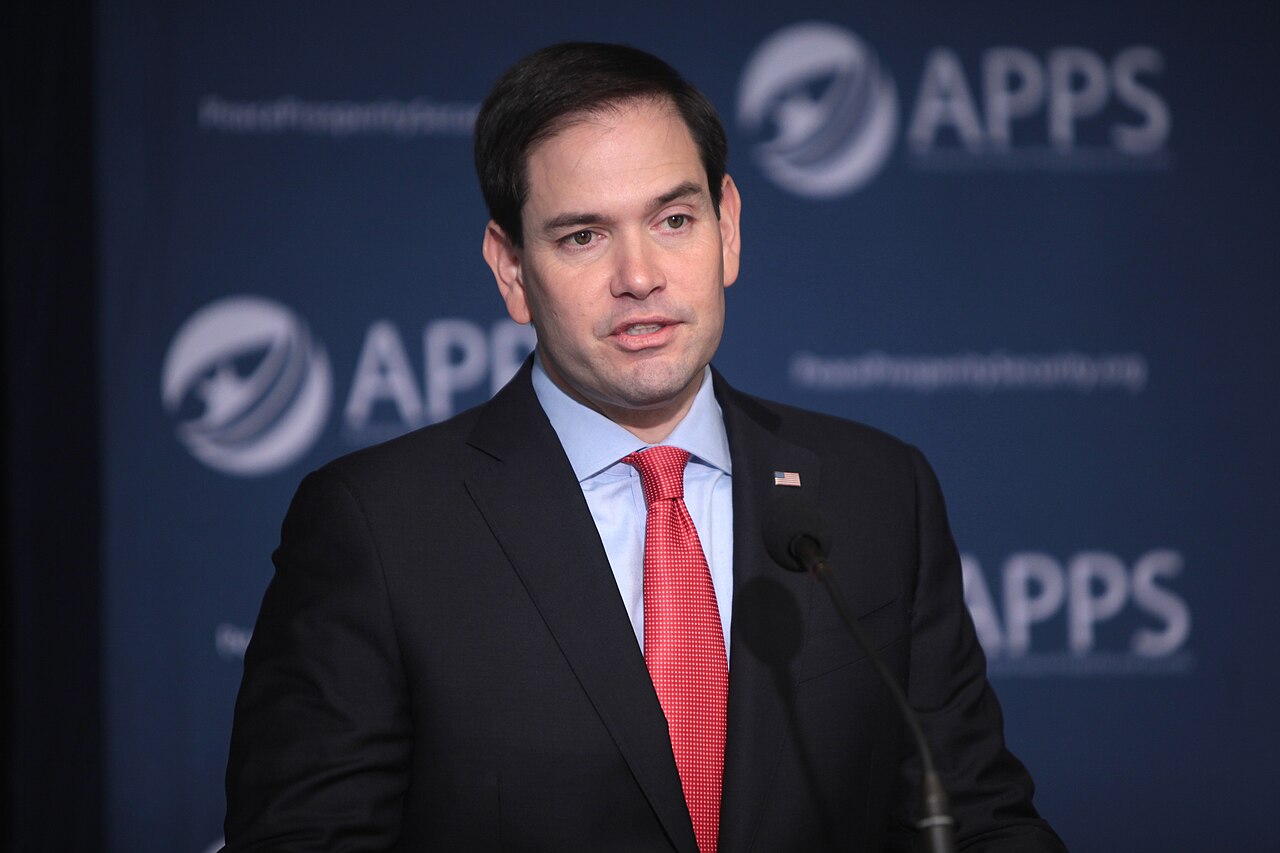 Marco Rubio USA külügyminiszter Trump elnökség Magyarország