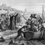 pilgrim hálaadás
