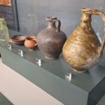 Részlet a kiállításból