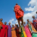 afrika