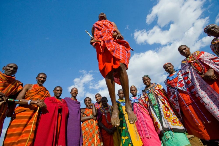 afrika