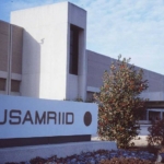 USAMRIID kórokozó