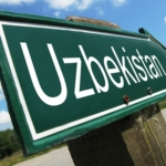 Üzbegisztán