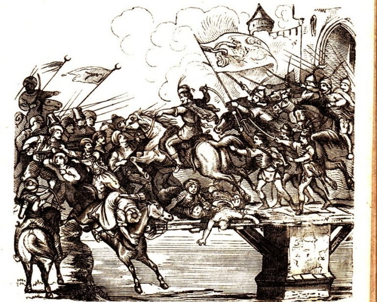 Zrínyi Miklós Szigetvár ostroma I. Szulejmán