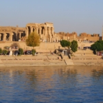 A Nílus és Kom Ombo
