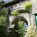 az ördög hídja wales
