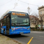 BKV Mikulásbusz