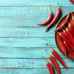 chili paprika