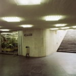 Deák tér aluljáró metró Deék Ferenc tér