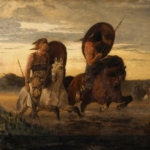germán harcosok kábítószer