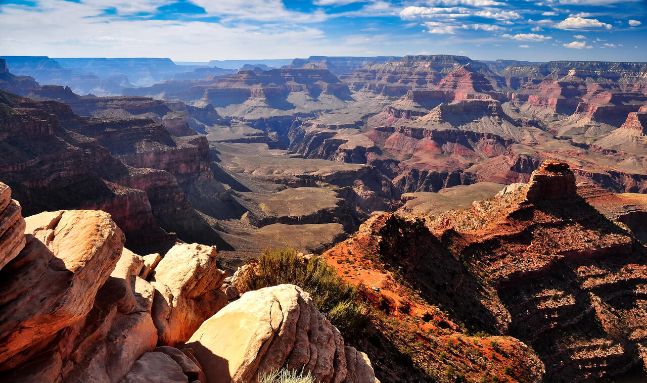 Grand Canyon