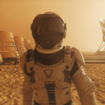 Mars