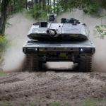 Rheinmetall Ukrajna háború hadiipari vállalatok profit