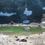 Roopkund csontváz-tó india himalája