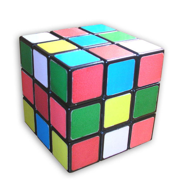 Rubik-kocka