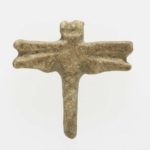 szitakötő amulett keresztény