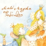 Tündér Lala animációs film Szabó Magda regény