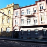 űr ház franek leó út