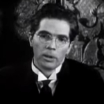 Archibald Montgomery Low feltaláló jóslat 2025