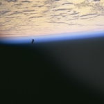 Fekete Lovag műhold összeesküvés elmélet NASA