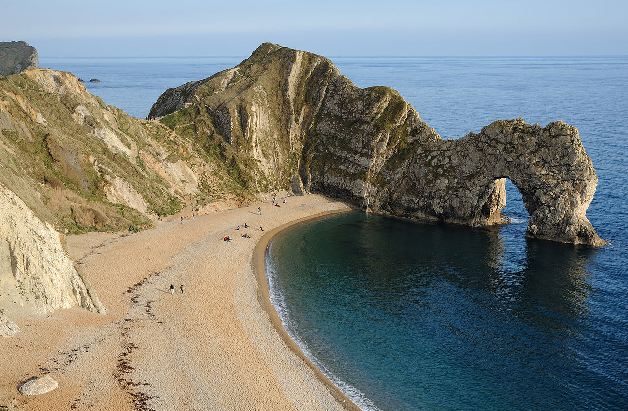 Dorset nők brit társadalom