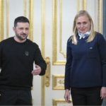 Finnország Ukrajna oroszország háború nato