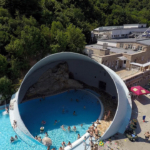 Miskolctapolca Barlangfürdő újranyitás