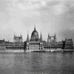parlament budapest