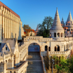 halászbástya kordon fizetős budapest