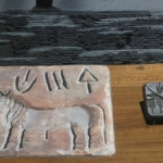 indus völgyi írás