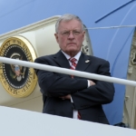 Keith Kellogg különmegbízott Donald Trump Oroszország ukrajna ukrán háború